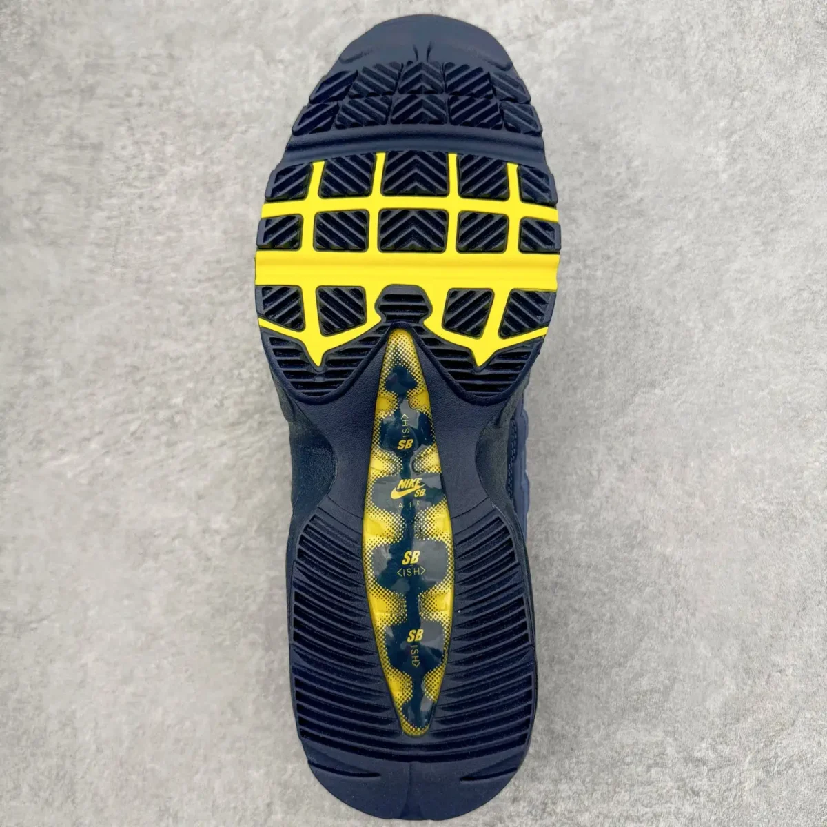 Eric Koston x Air Max 95 Sneakers - Image 5