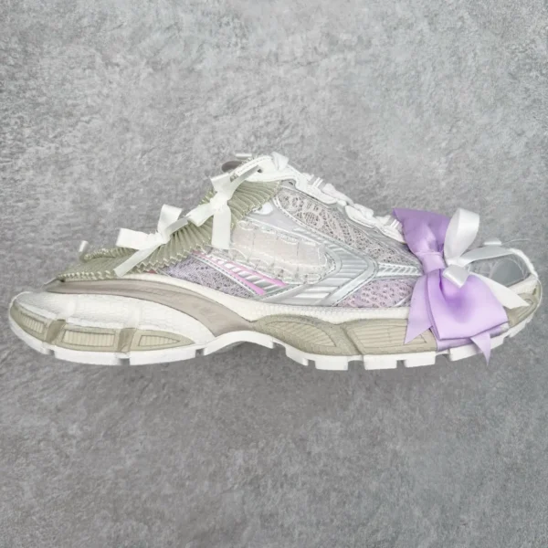Balenciaga 3XL Mule Sneakers