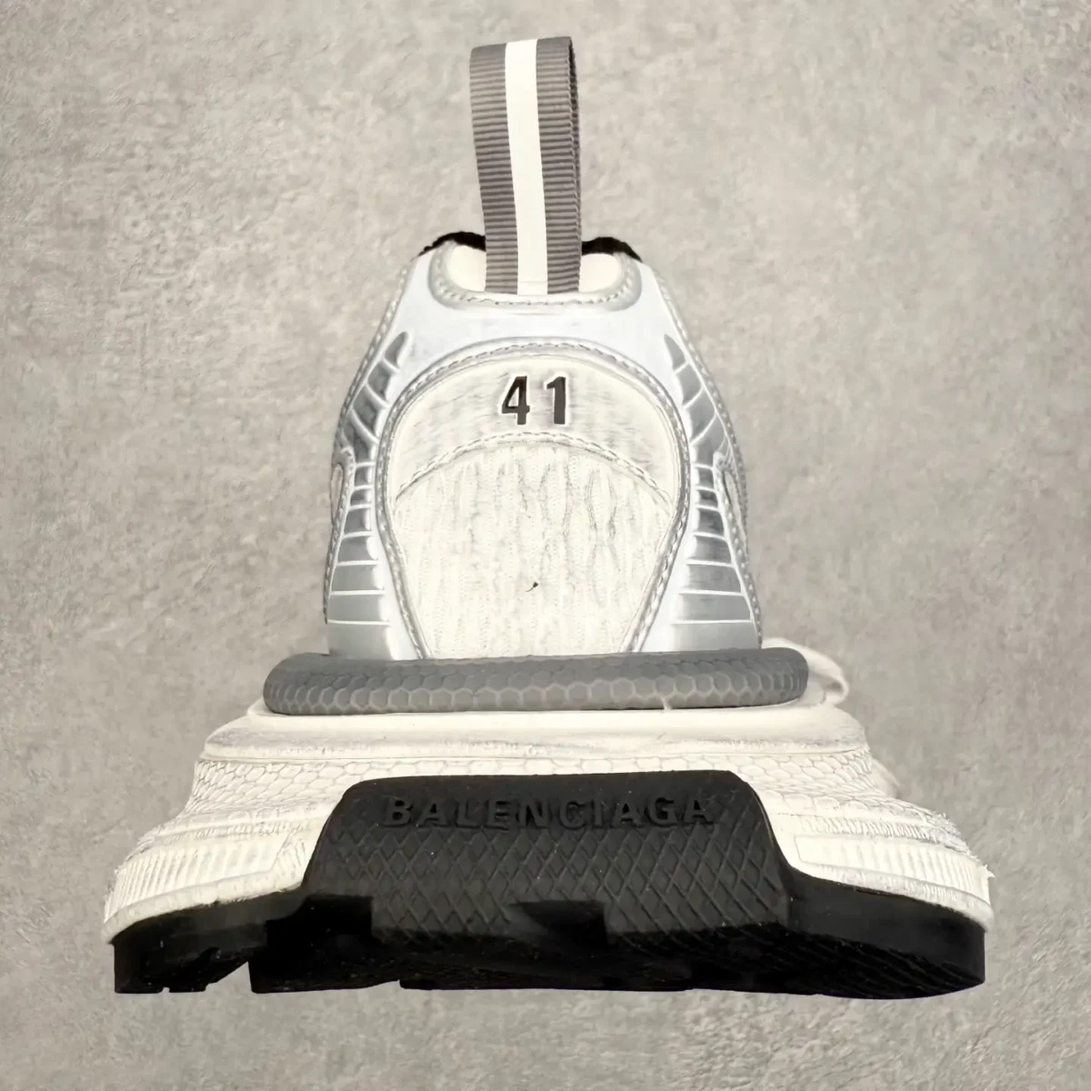Balenciaga 3XL Sneakers - Image 2