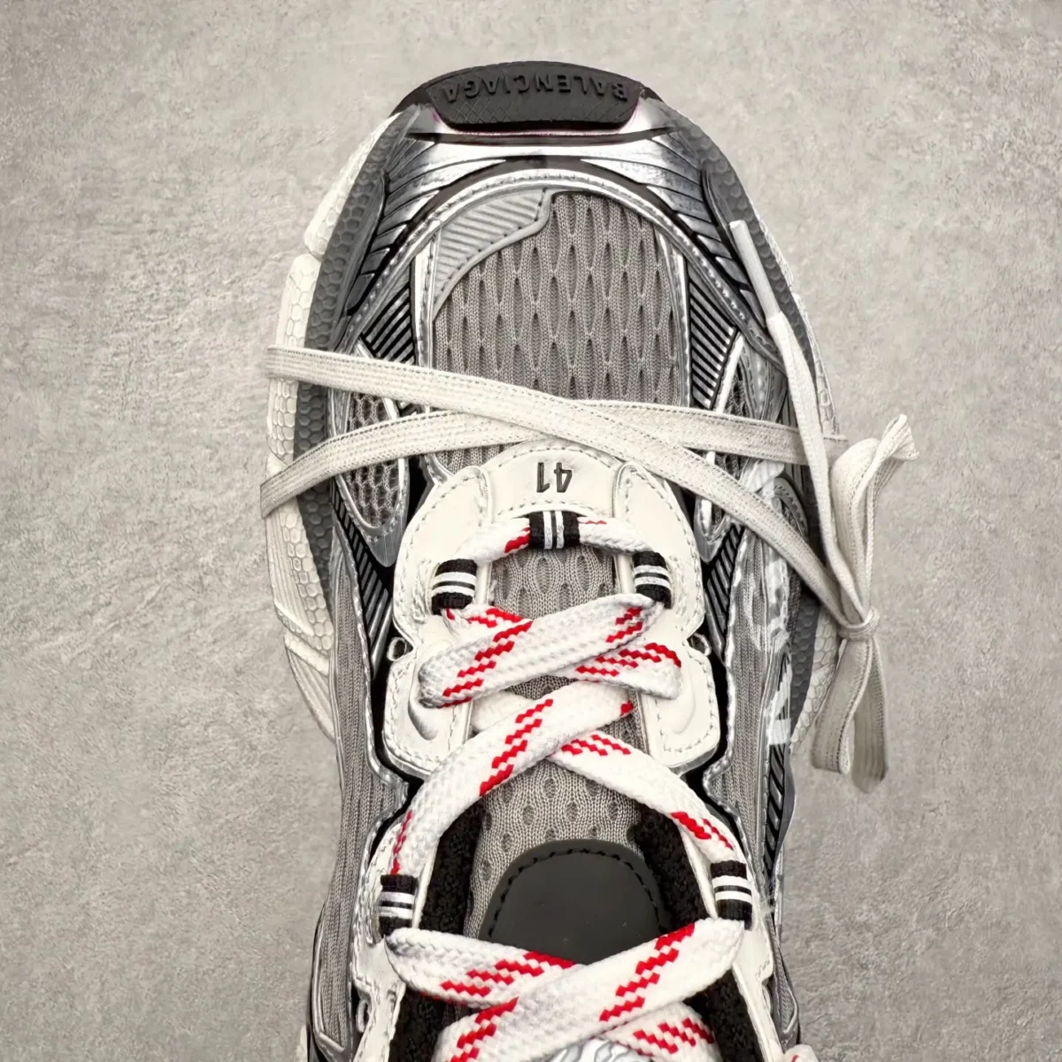 Balenciaga 3XL Sneakers - Image 3