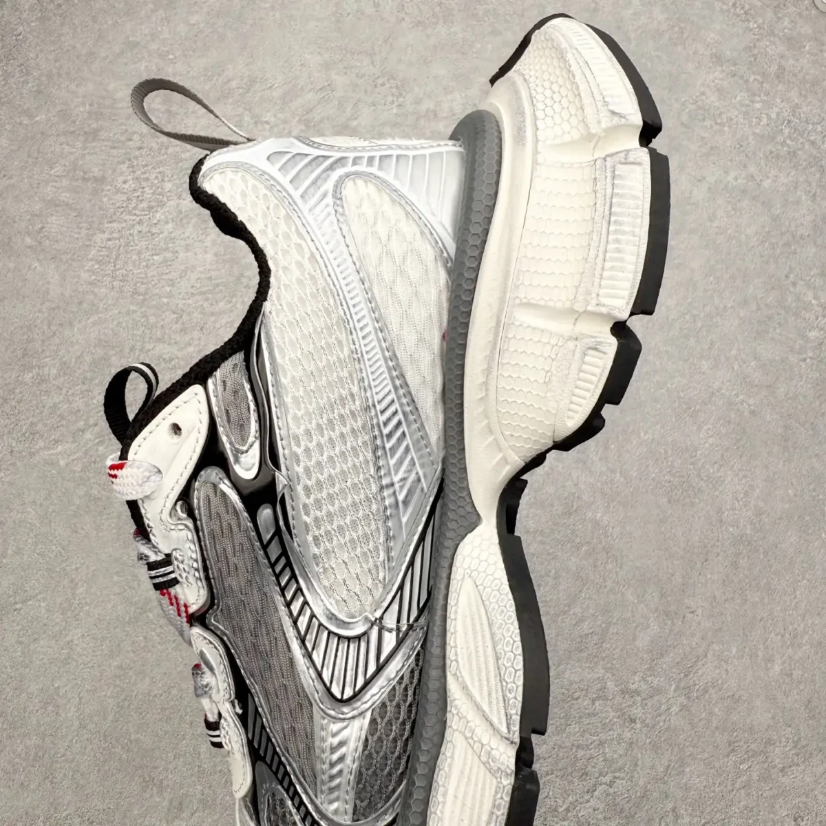 Balenciaga 3XL Sneakers - Image 5