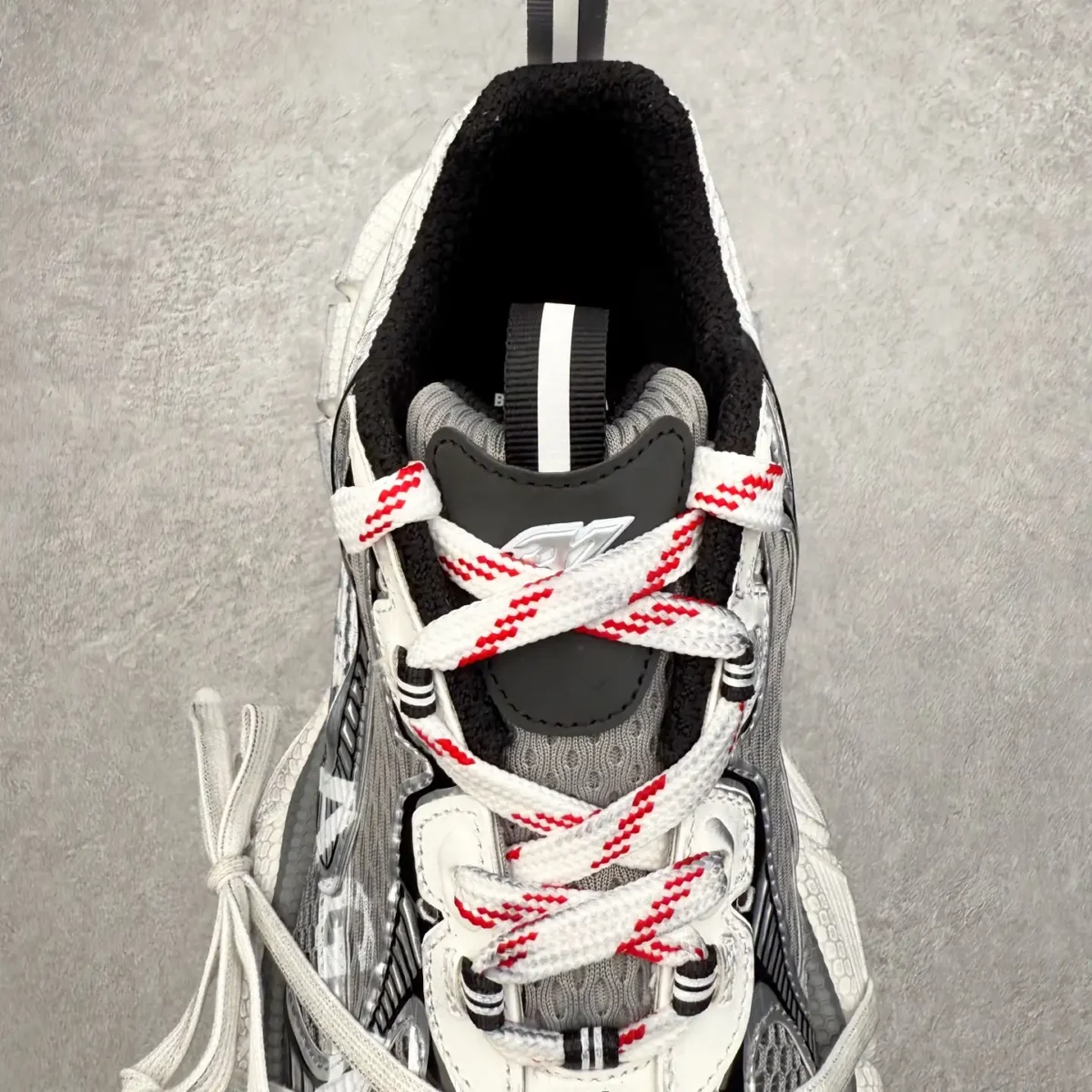 Balenciaga 3XL Sneakers - Image 6
