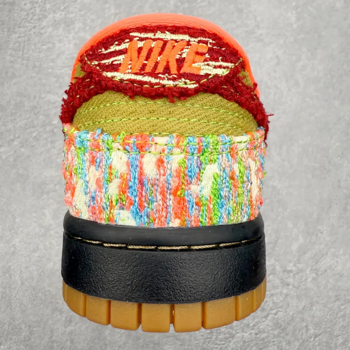 Nike Dunk Low Sneakers - Image 2