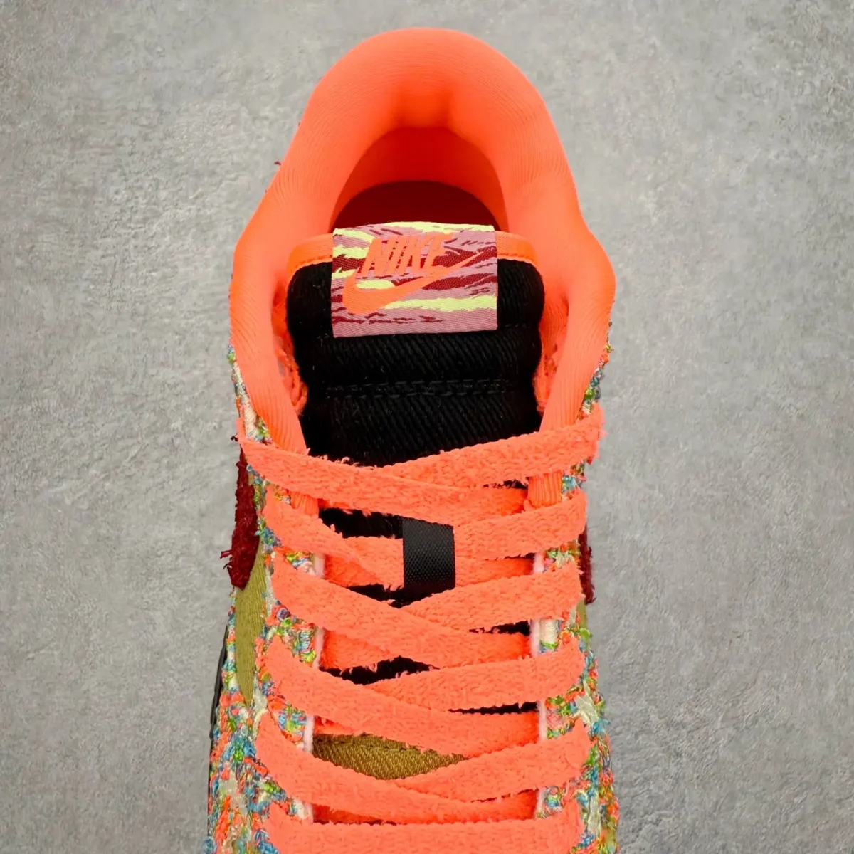 Nike Dunk Low Sneakers - Image 6