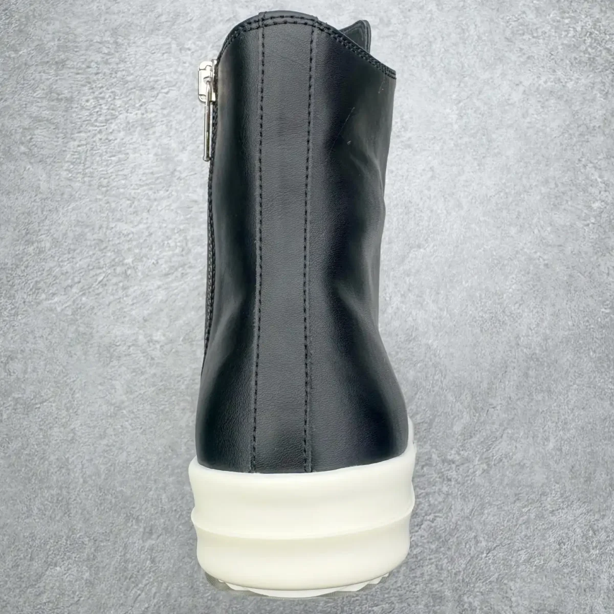 Rick Owens Edfu High-Top Sneakers - Image 2