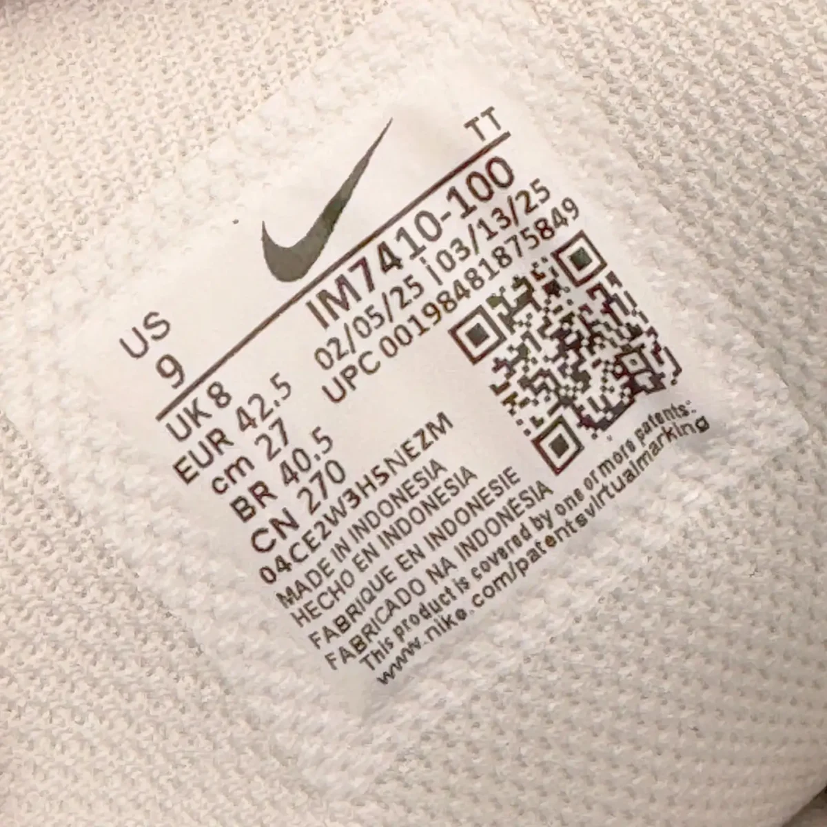 Air Max 95 OG Sneakers - Image 5