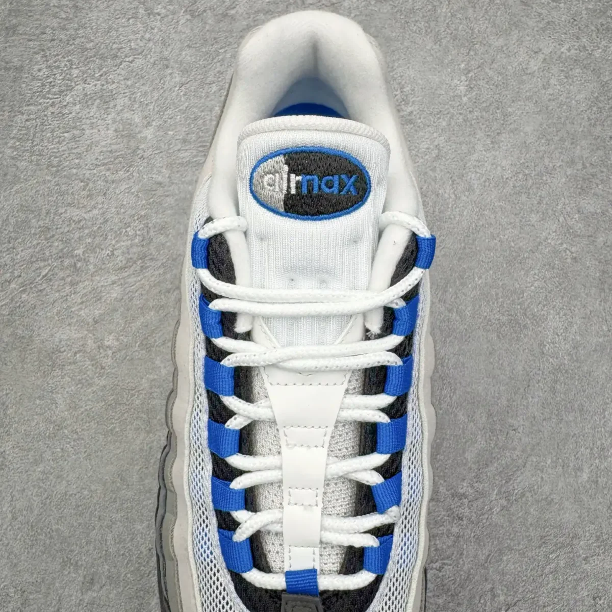 Air Max 95 OG Sneakers - Image 2