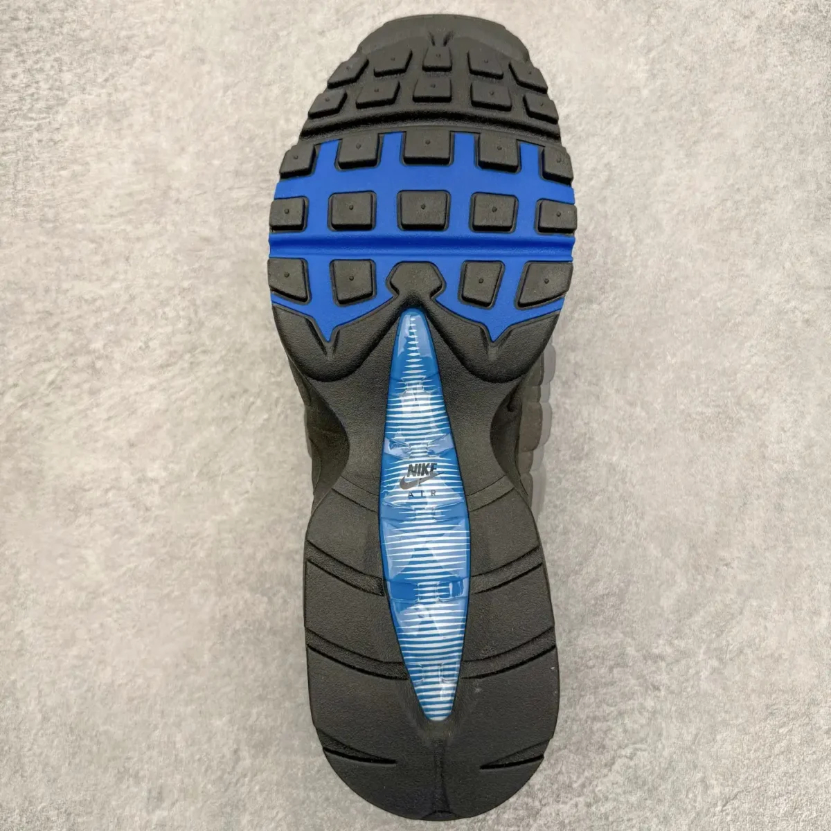 Air Max 95 OG Sneakers - Image 3
