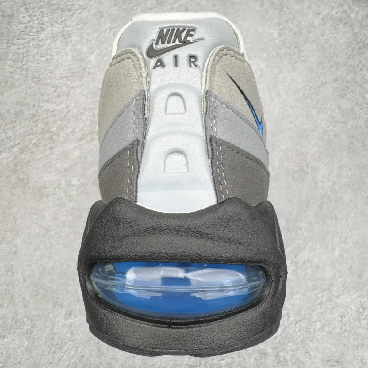 Air Max 95 OG Sneakers - Image 4