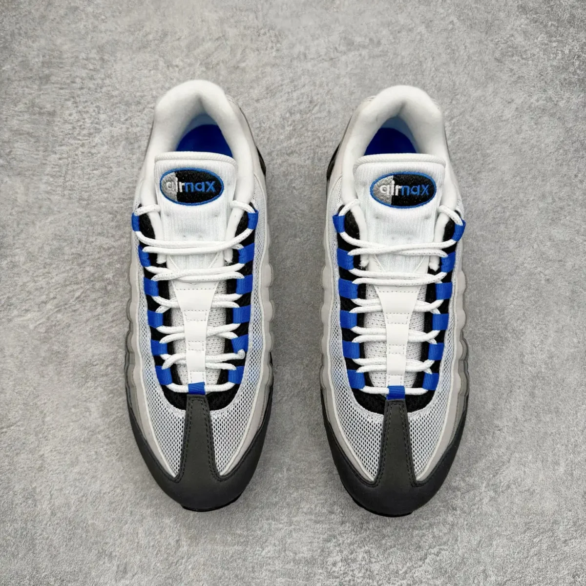 Air Max 95 OG Sneakers - Image 7