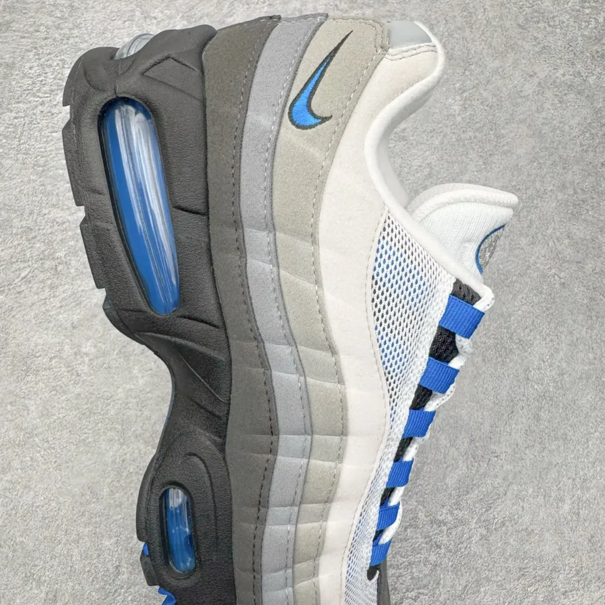 Air Max 95 OG Sneakers - Image 8