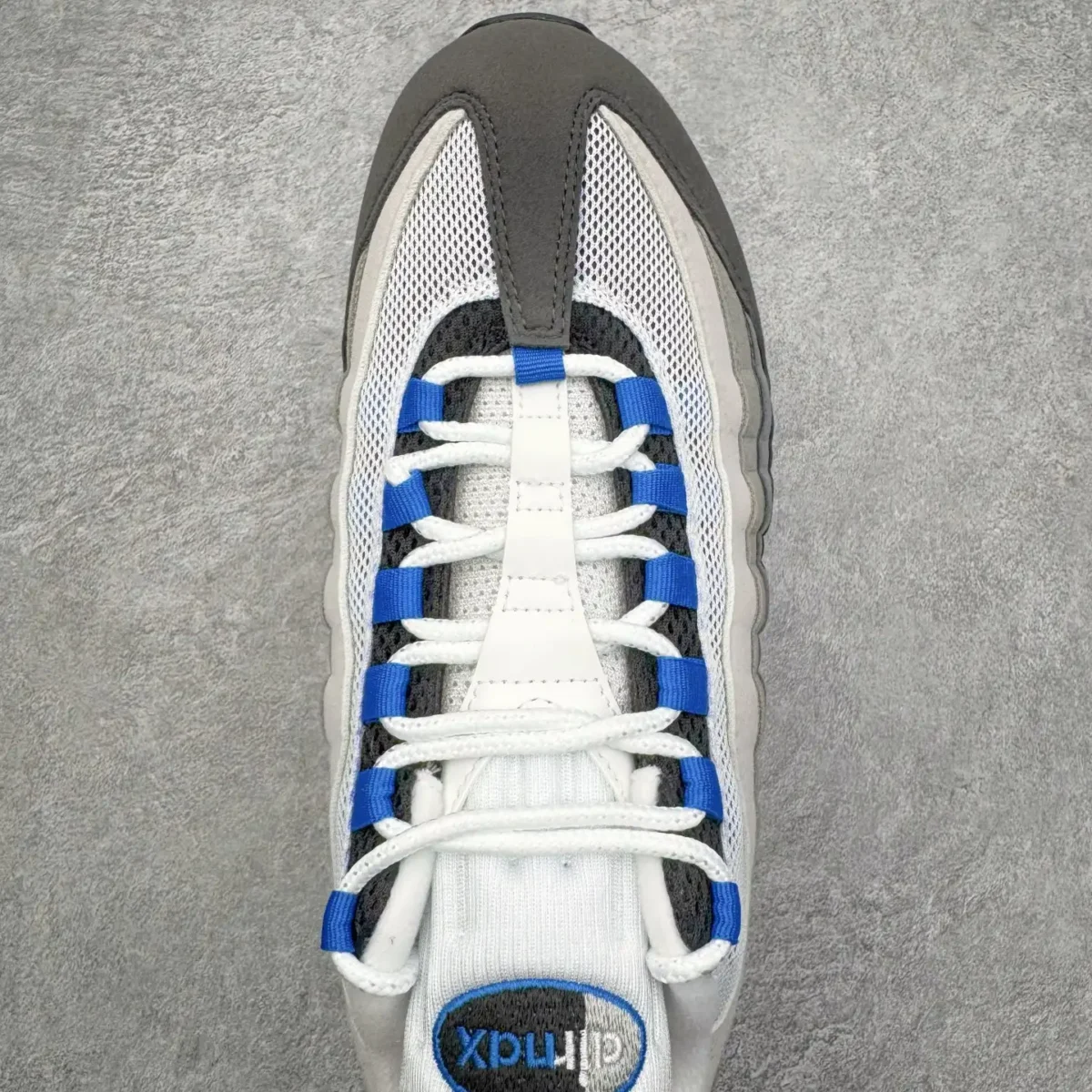 Air Max 95 OG Sneakers - Image 10