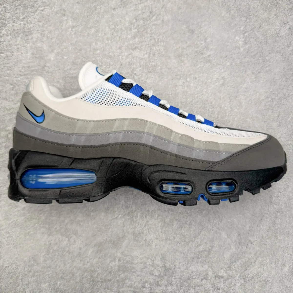 Air Max 95 OG Sneakers - Image 1