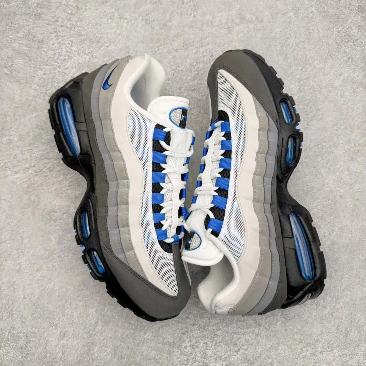 Air Max 95 OG Sneakers - Image 11