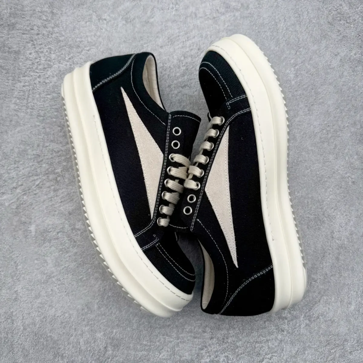Rick Owens DRKSHDW Sneakers - Image 6