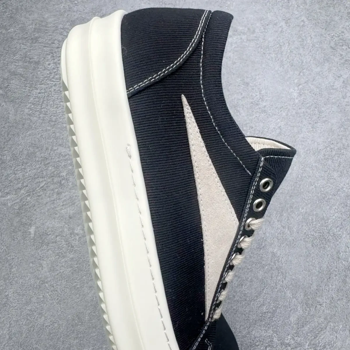 Rick Owens DRKSHDW Sneakers - Image 7