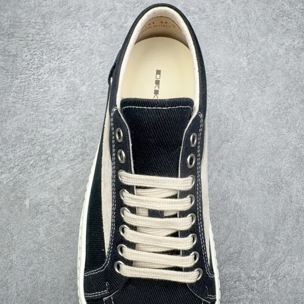 Rick Owens DRKSHDW Sneakers - Image 9
