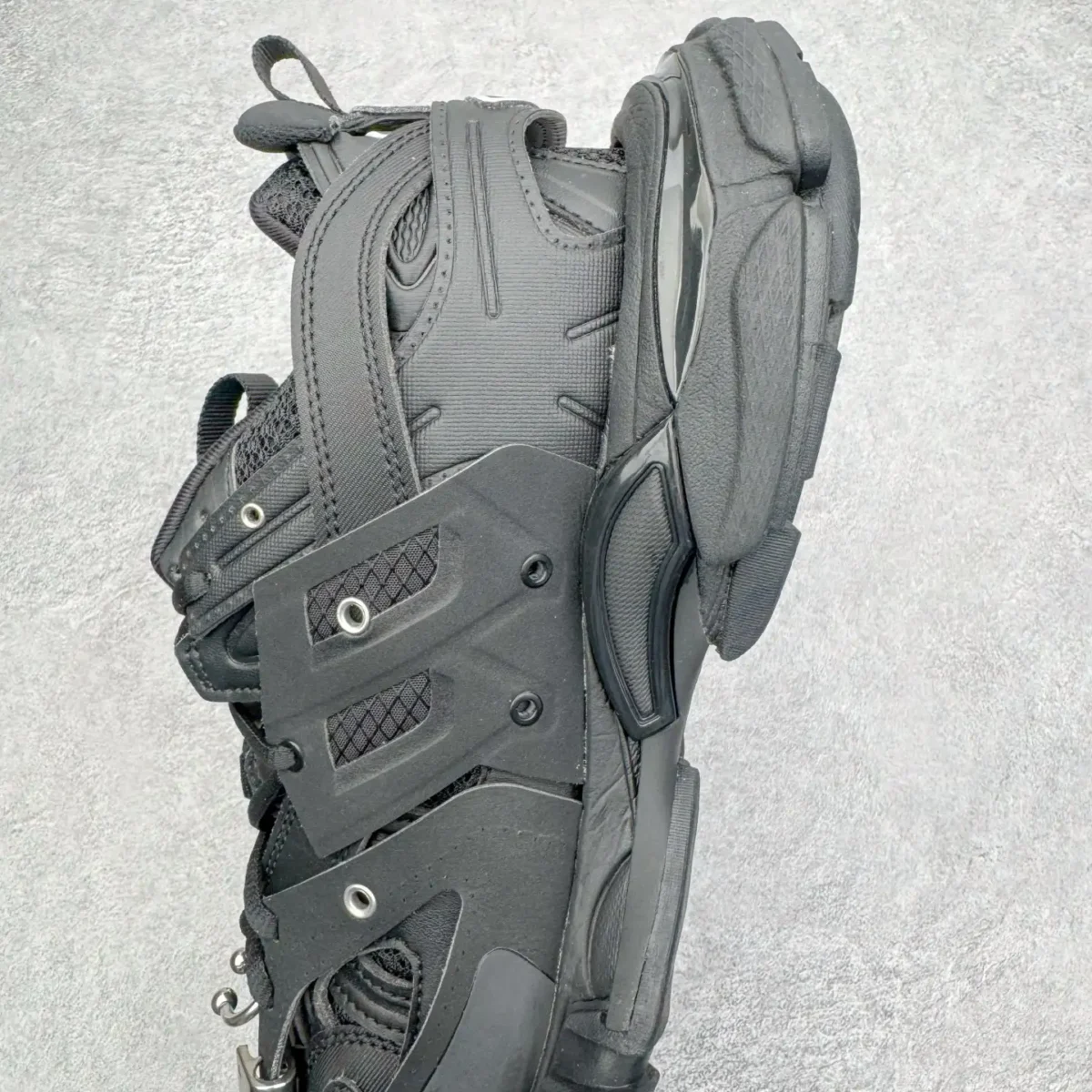 Balenciaga Track Sneakers - Image 2