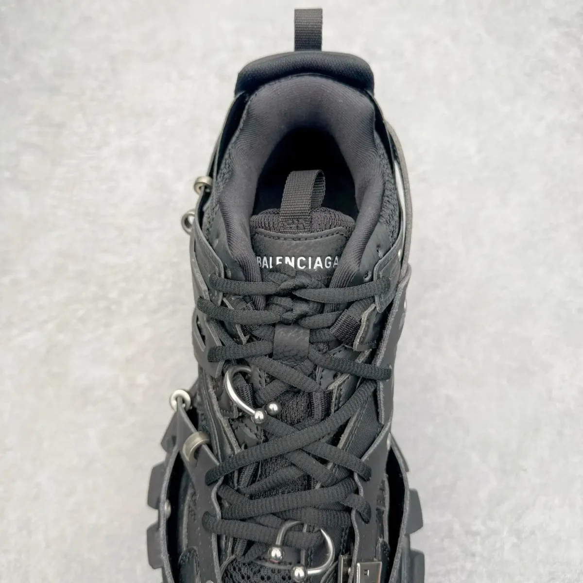 Balenciaga Track Sneakers - Image 3