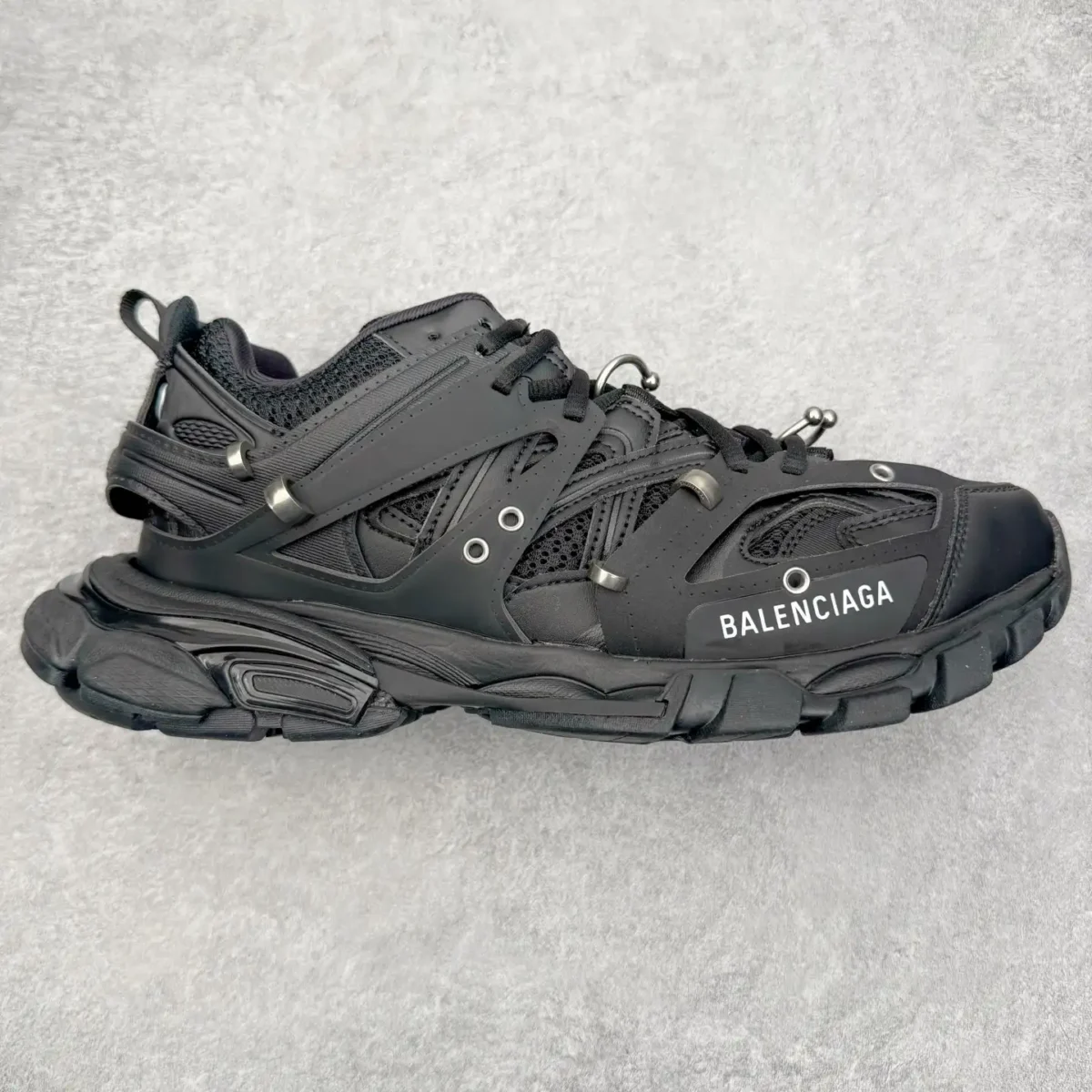 Balenciaga Track Sneakers - Image 1