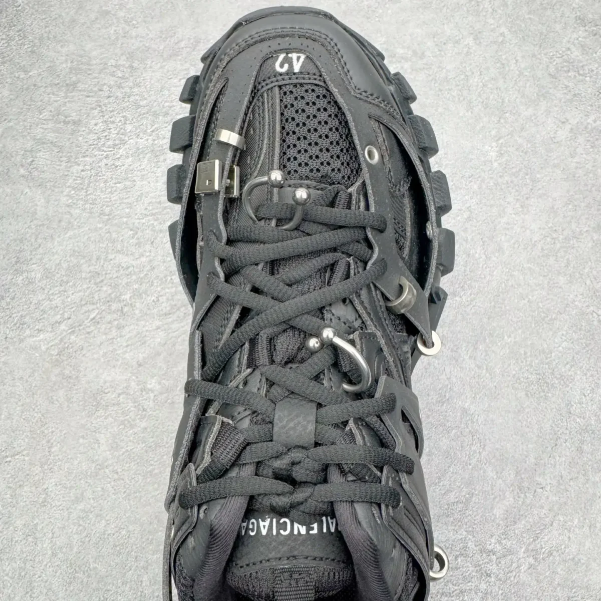 Balenciaga Track Sneakers - Image 5