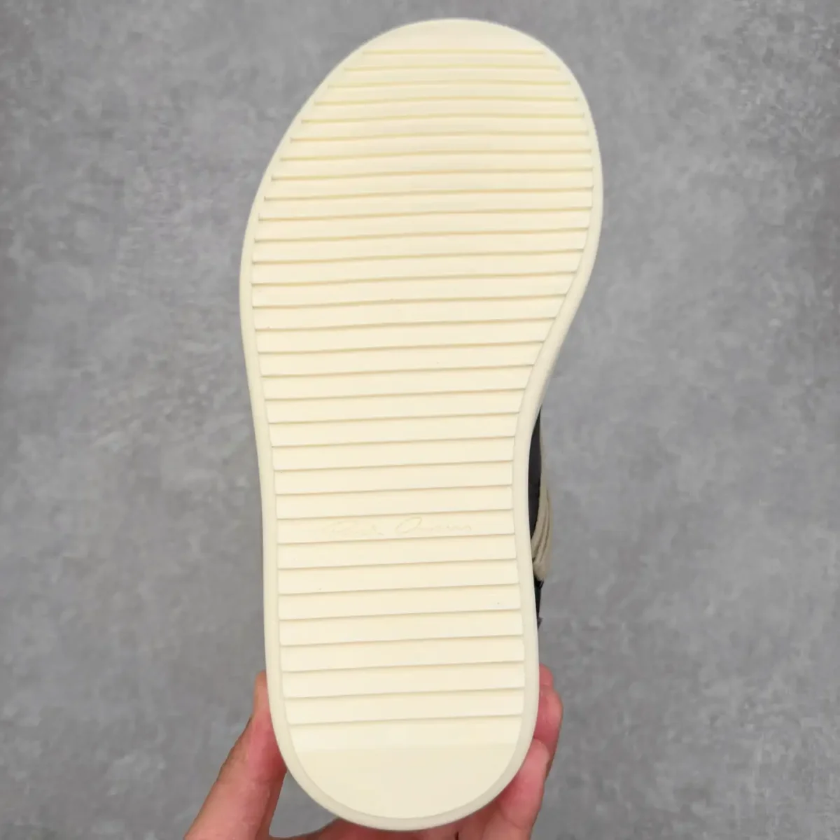 Moncler x Rick Owens Snow Boots - Image 3