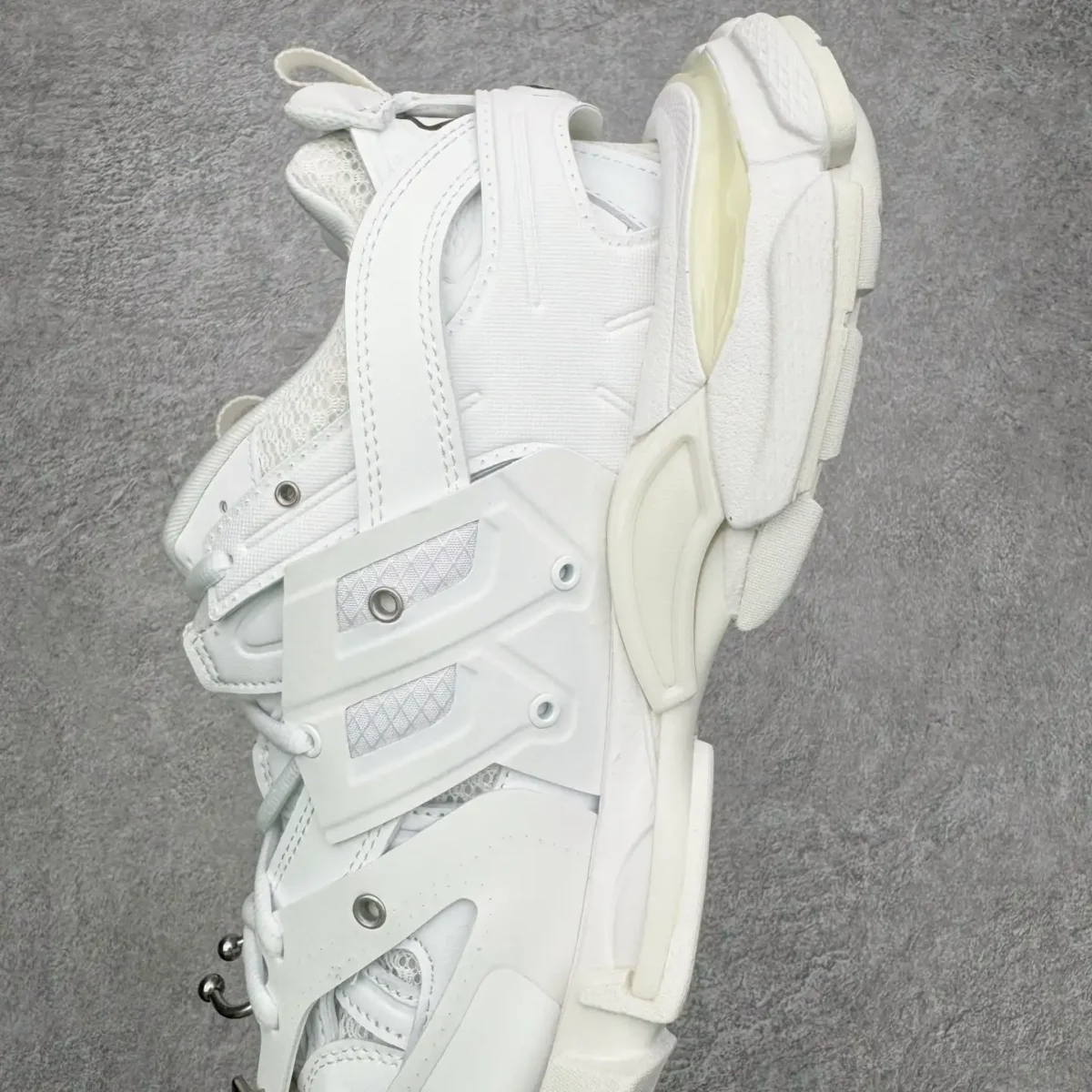 Balenciaga Track Sneakers - Image 2