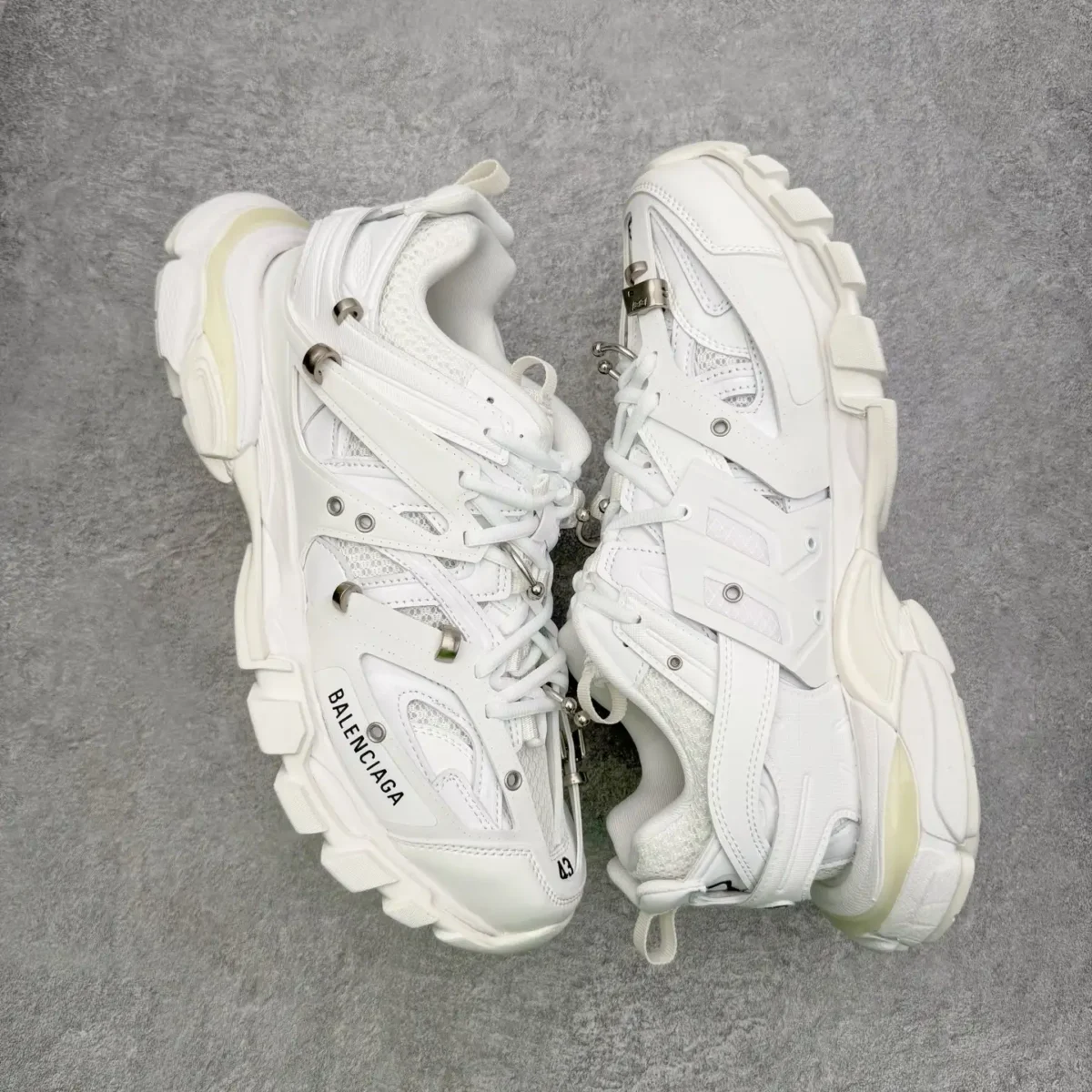 Balenciaga Track Sneakers - Image 3