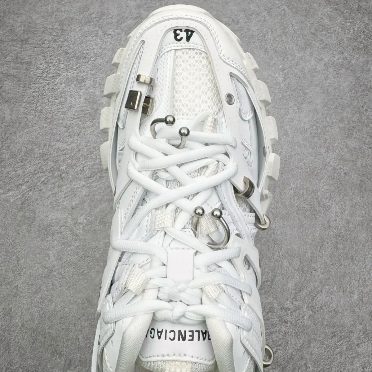 Balenciaga Track Sneakers - Image 4