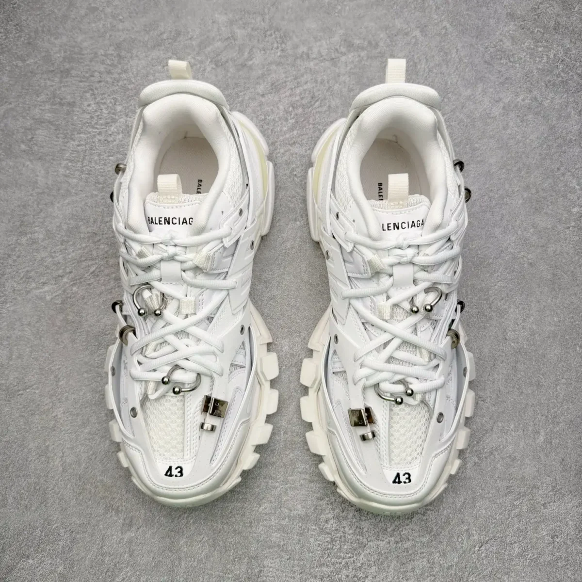 Balenciaga Track Sneakers - Image 5