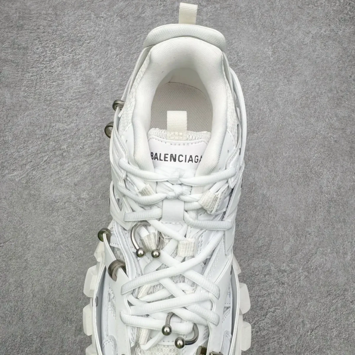 Balenciaga Track Sneakers - Image 7