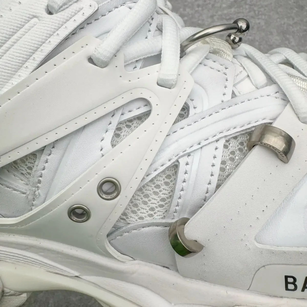 Balenciaga Track Sneakers - Image 9