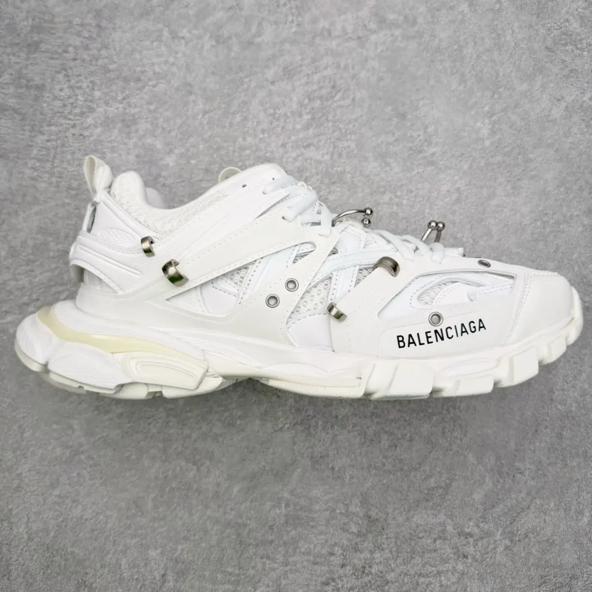Balenciaga Track Sneakers - Image 1