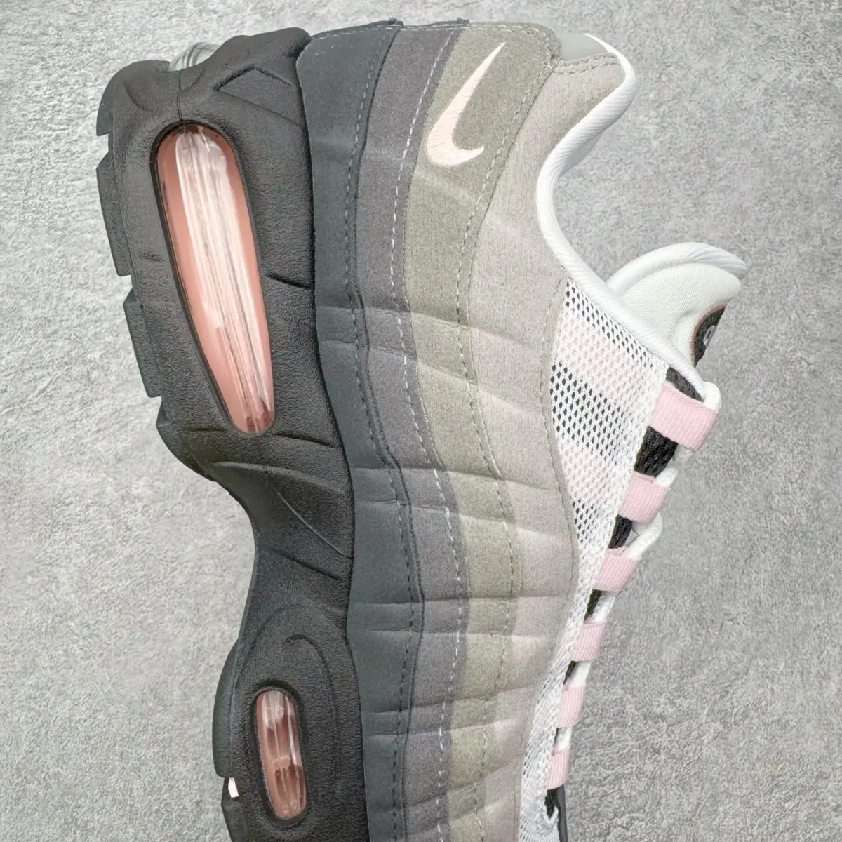 Air Max 95 OG Sneakers - Image 2