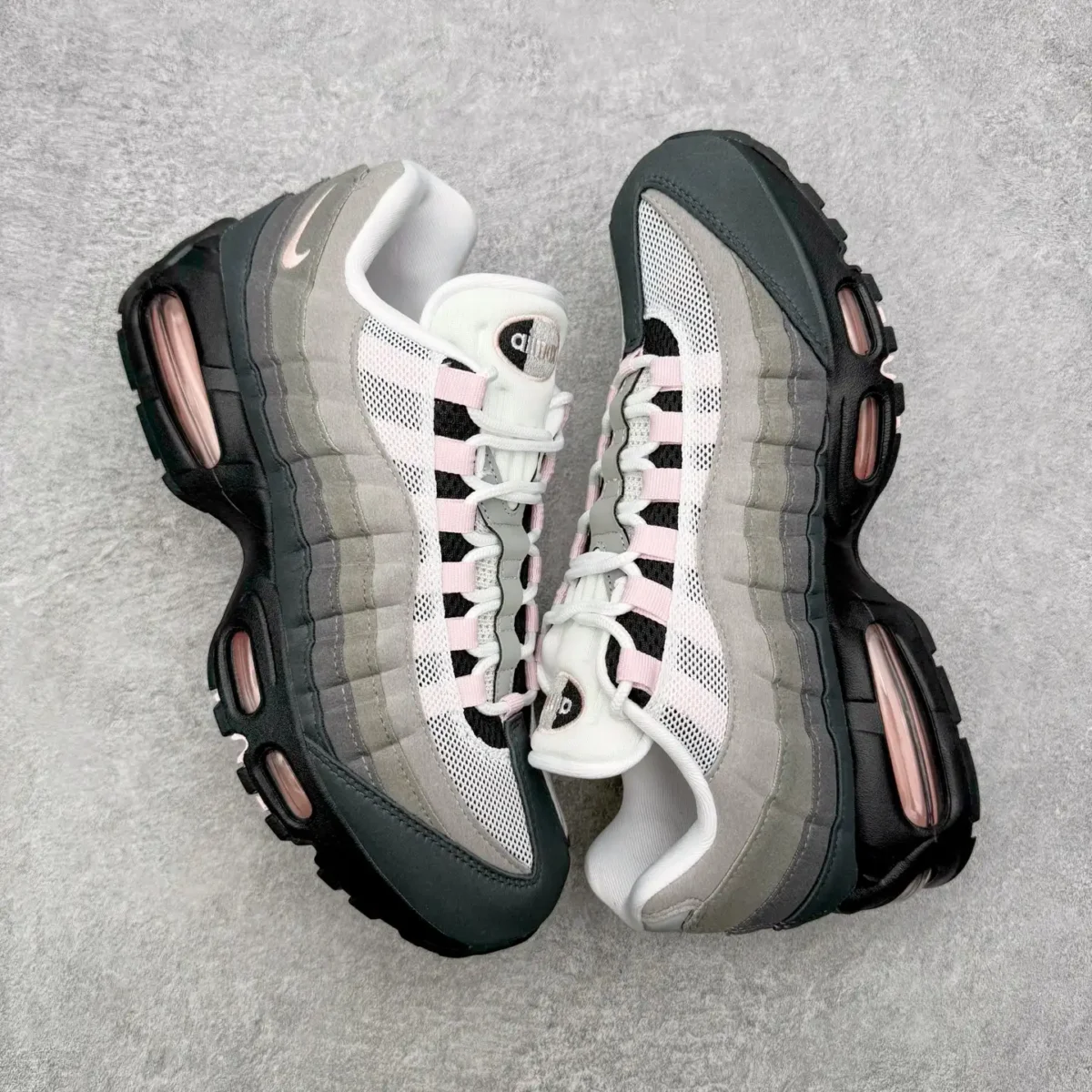 Air Max 95 OG Sneakers - Image 3