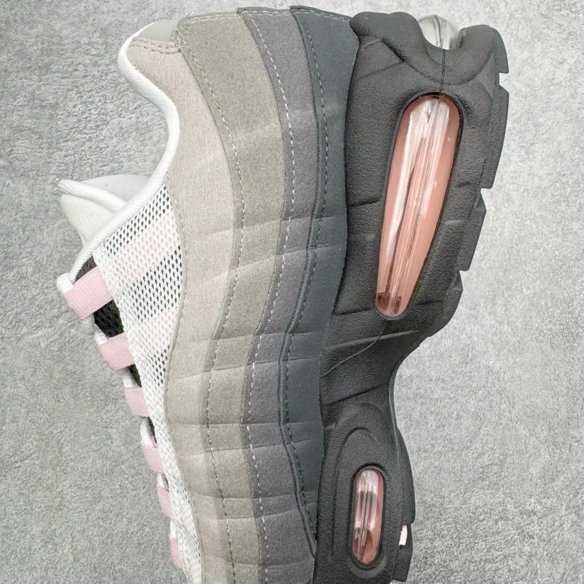 Air Max 95 OG Sneakers - Image 7