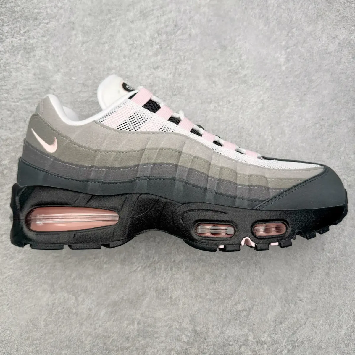 Air Max 95 OG Sneakers - Image 1