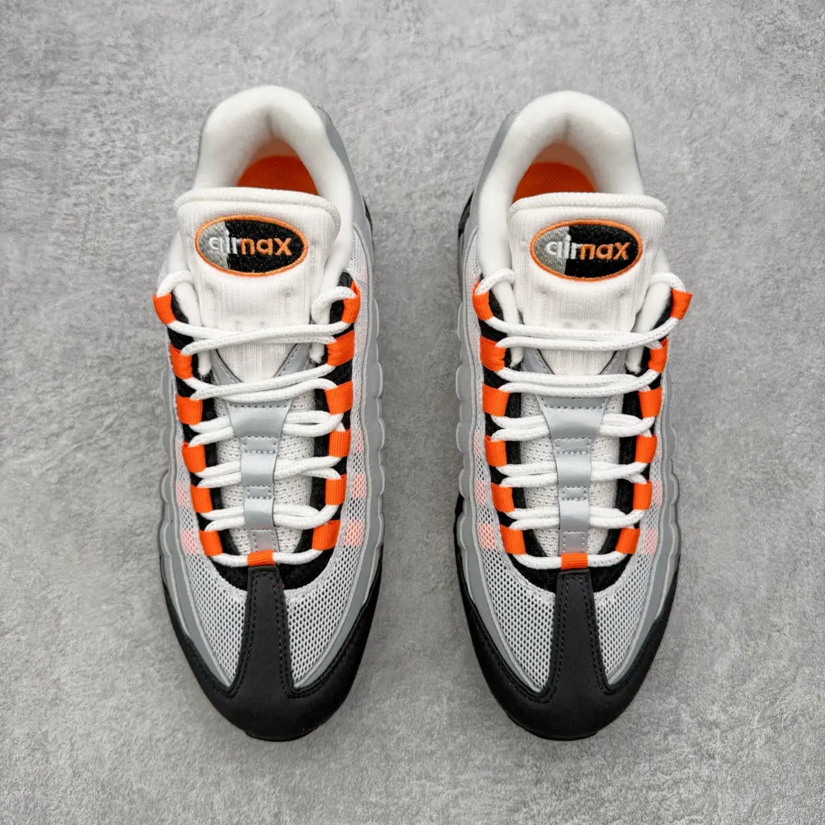 Air Max 95 OG Sneakers - Image 2