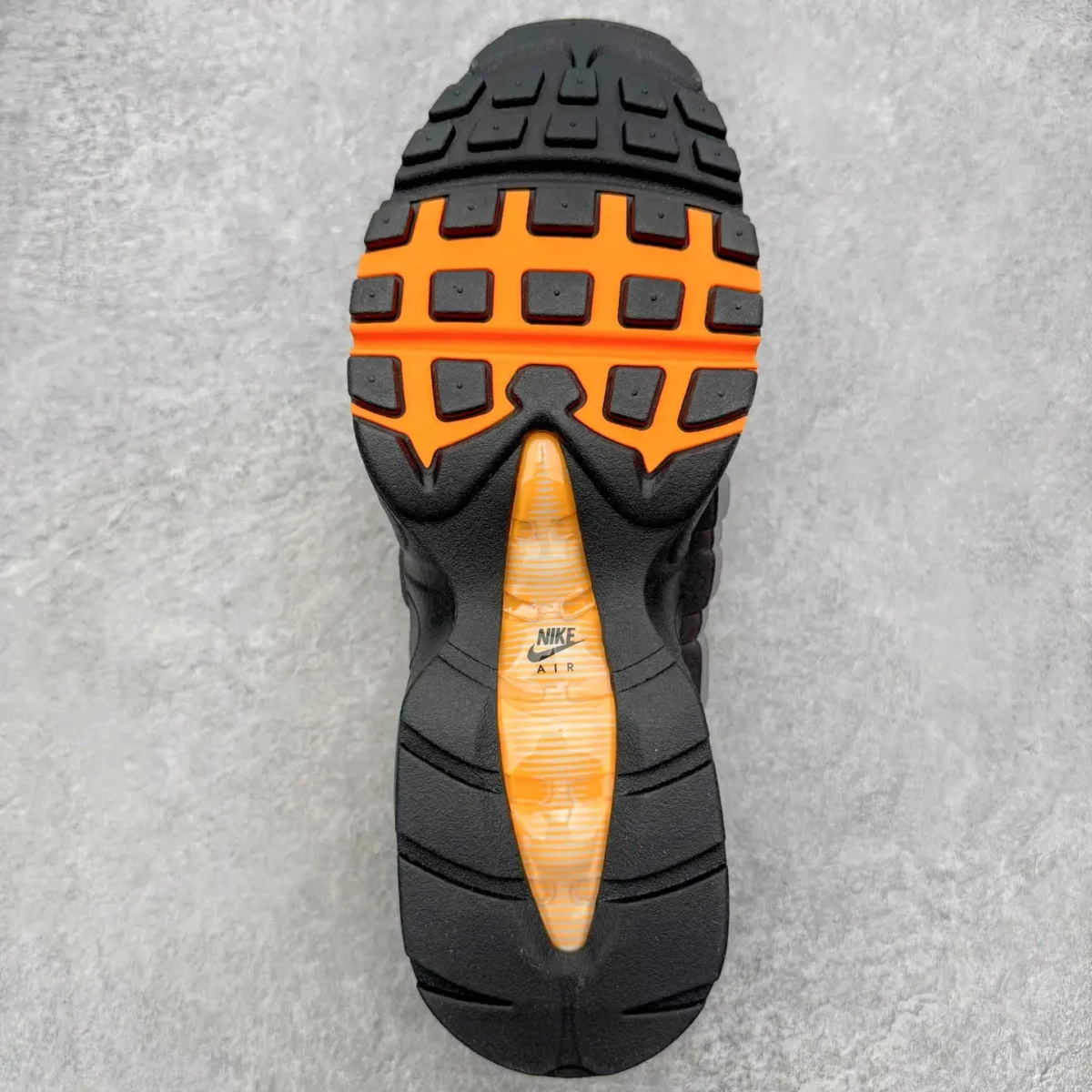 Air Max 95 OG Sneakers - Image 3