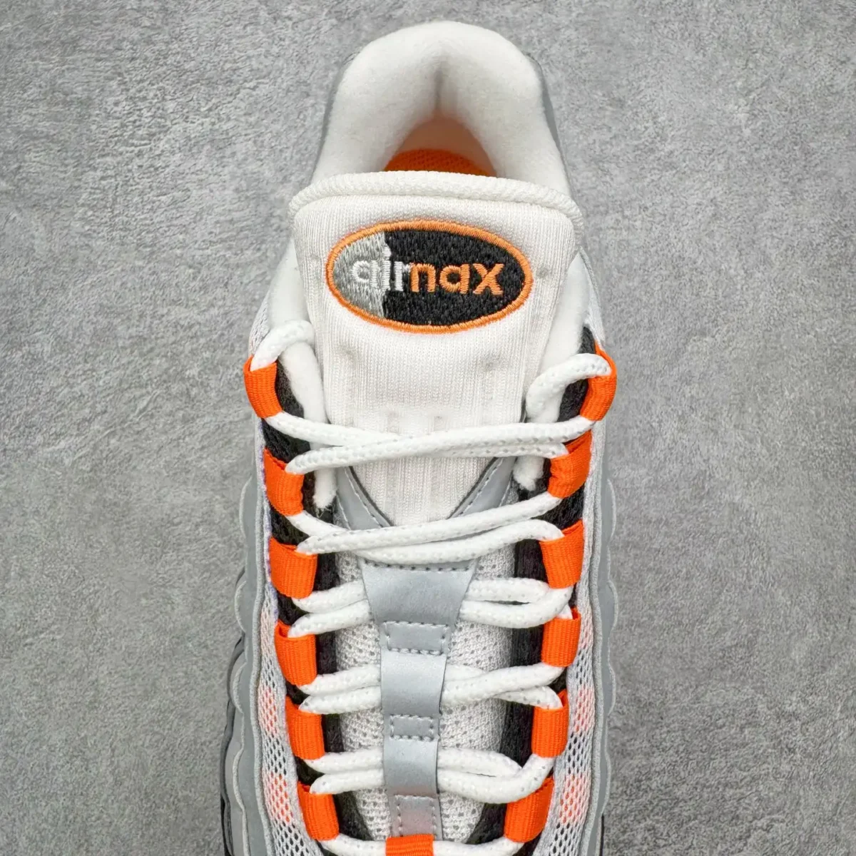 Air Max 95 OG Sneakers - Image 4