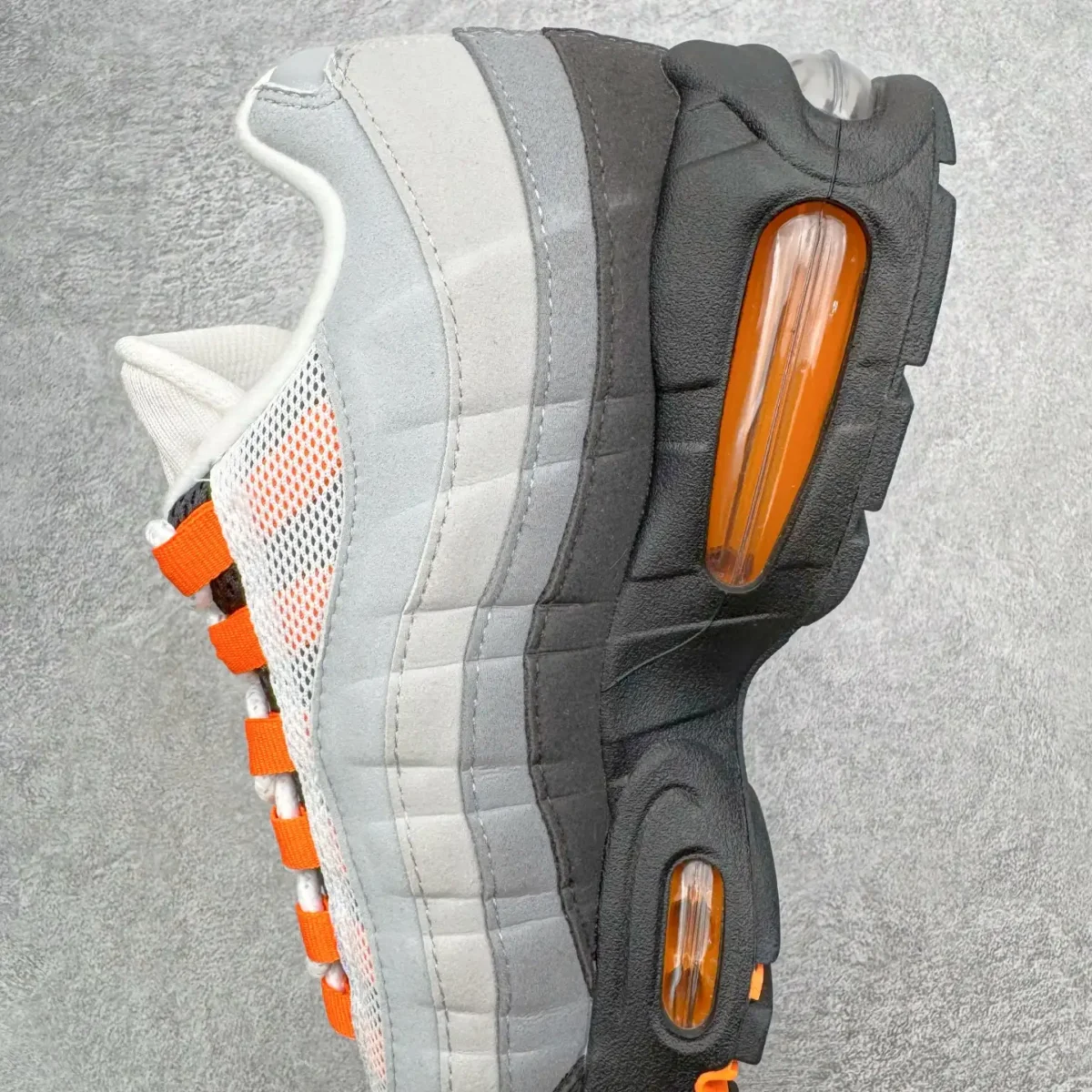 Air Max 95 OG Sneakers - Image 9