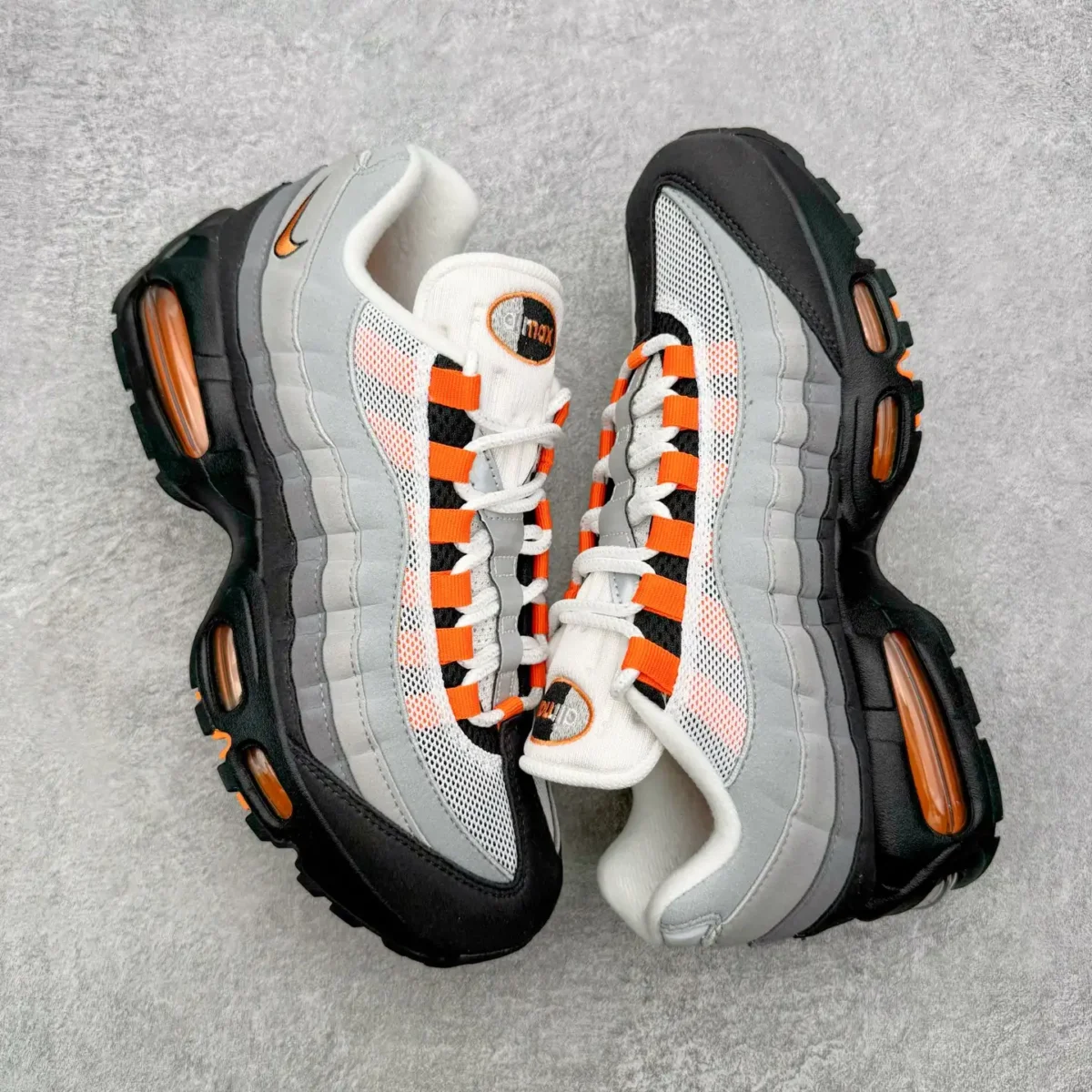 Air Max 95 OG Sneakers - Image 10