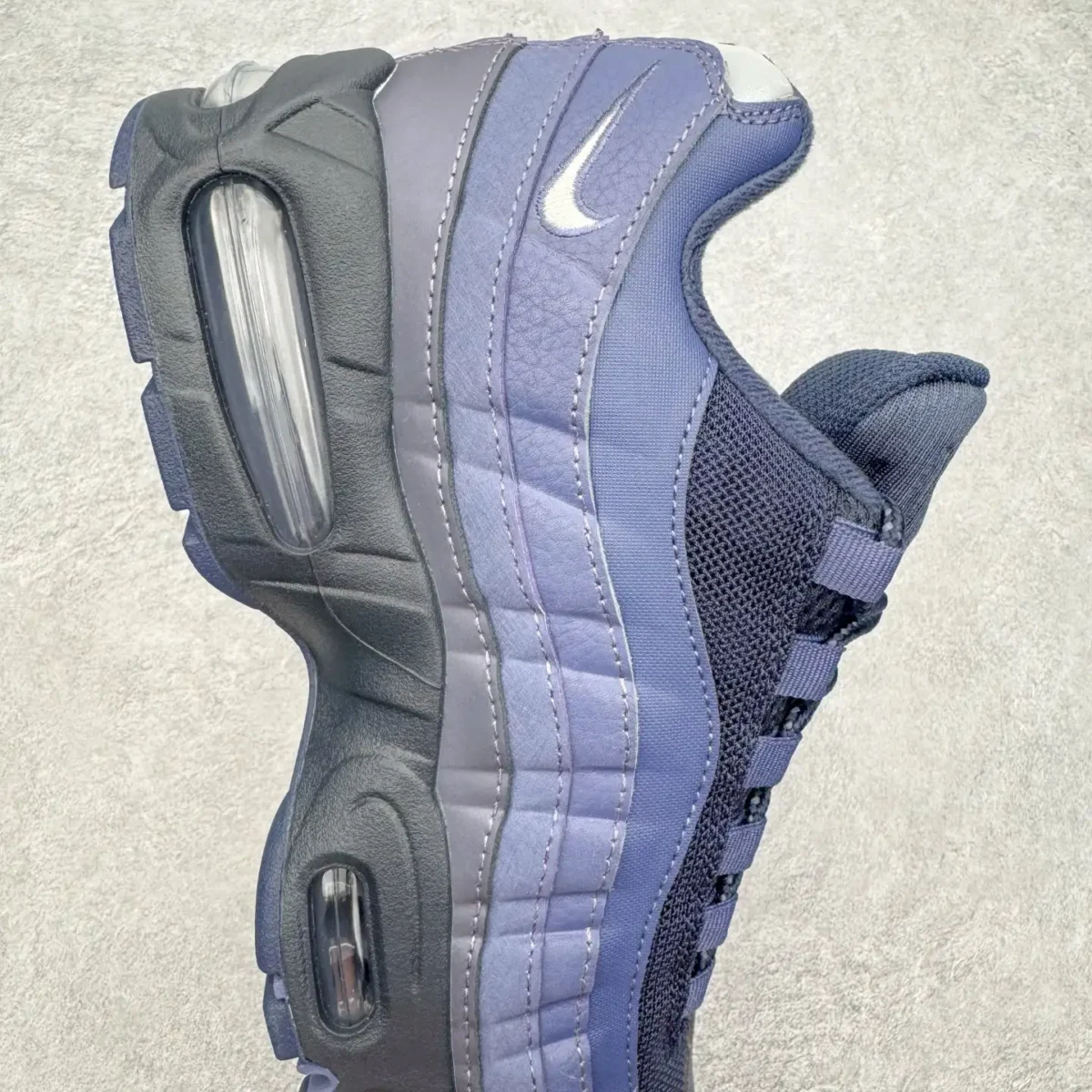 Air Max 95 OG Sneakers - Image 2