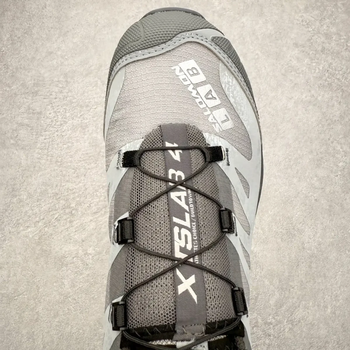 Title: Salomon XT-4 OG Sneakers - Image 4