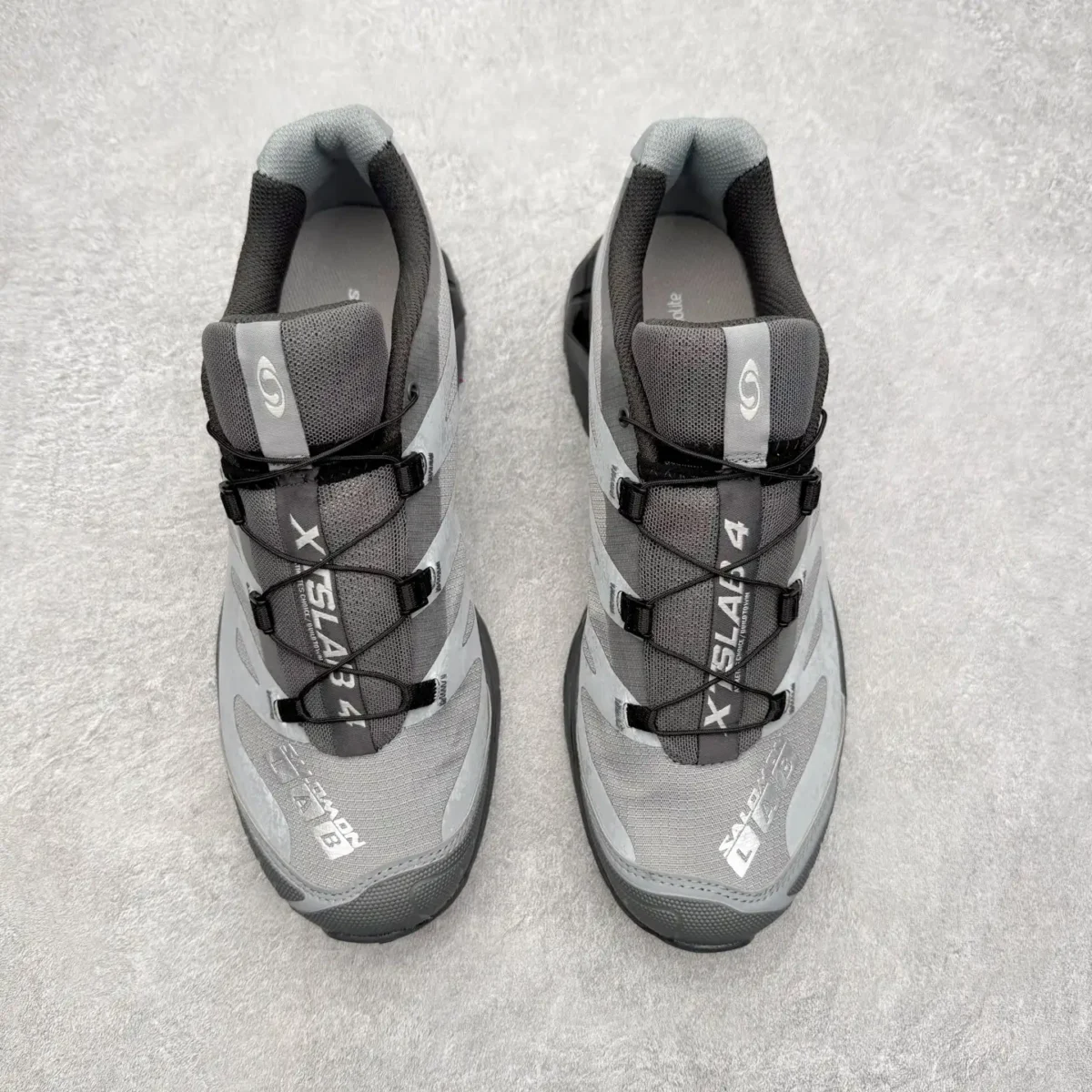 Title: Salomon XT-4 OG Sneakers - Image 5