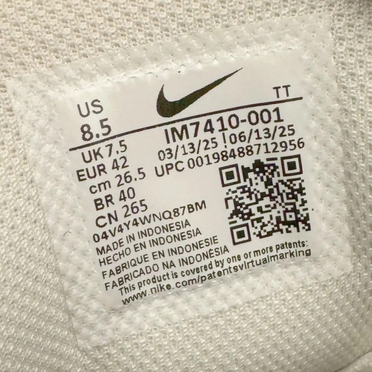 Air Max 95 OG Sneakers - Image 3