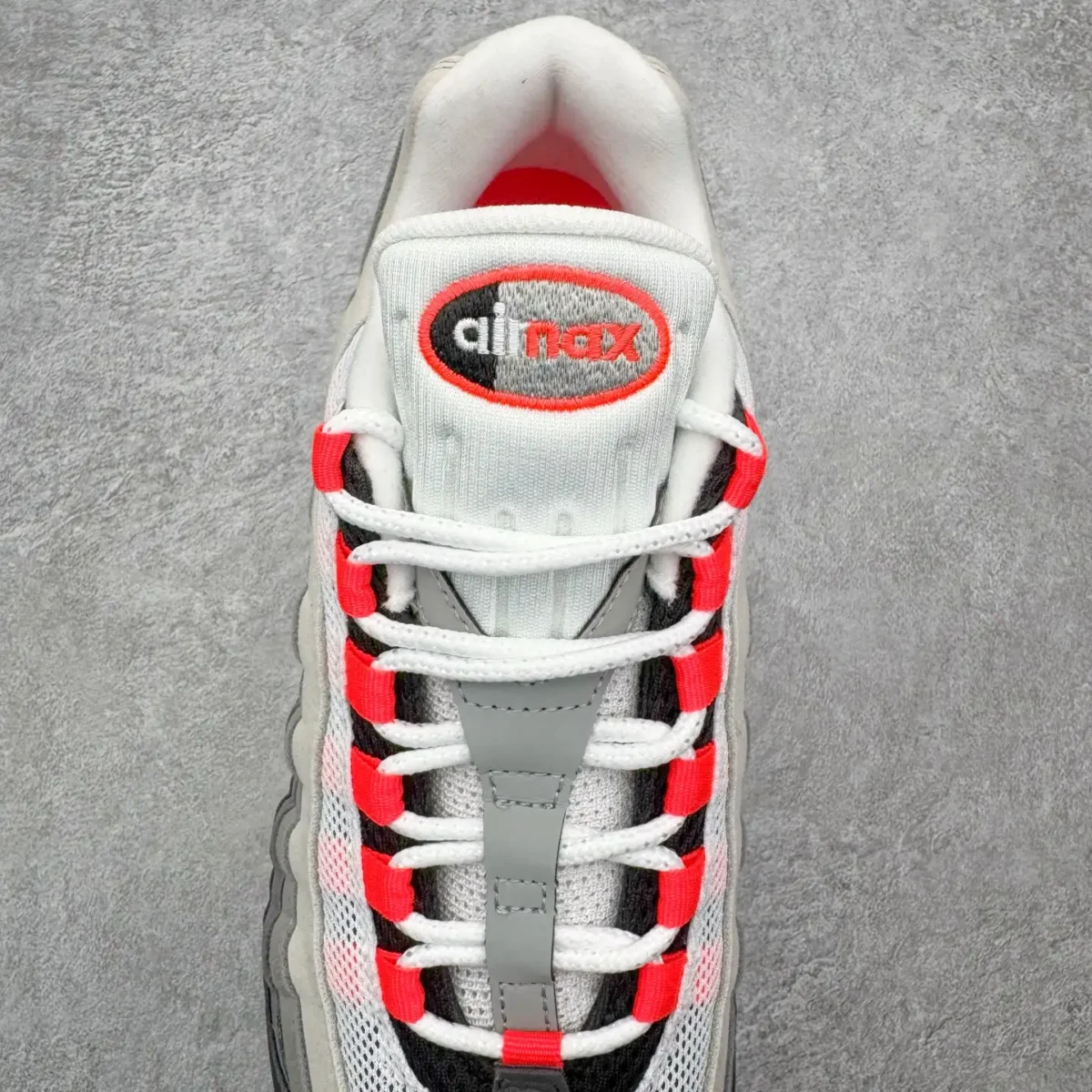 Air Max 95 OG Sneakers - Image 2