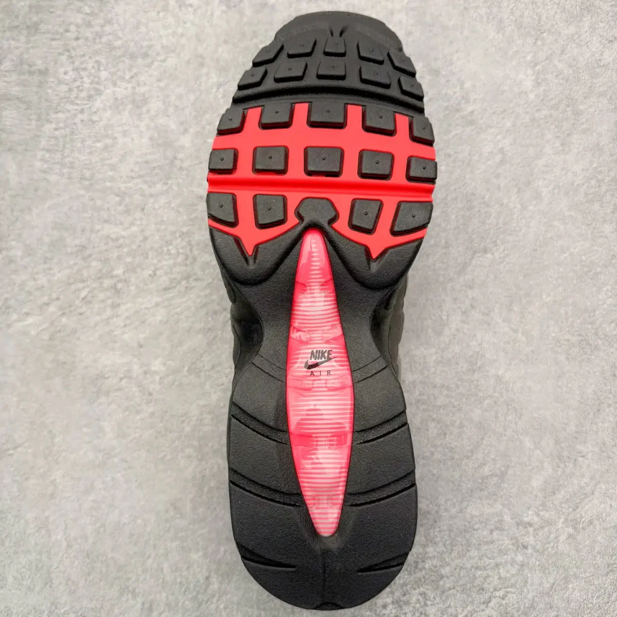 Air Max 95 OG Sneakers - Image 4