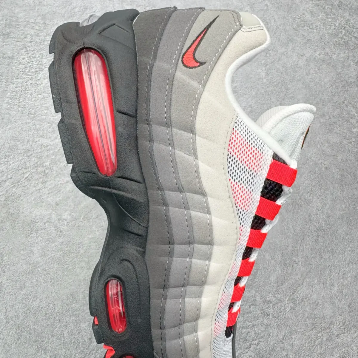 Air Max 95 OG Sneakers - Image 7