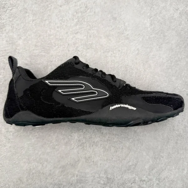 Balenciaga Monday Ultra Sneakers
